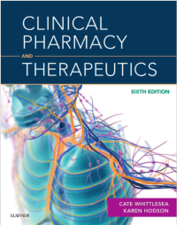 Clinical Pharmacy and Therapeutics