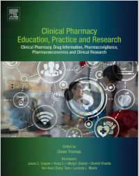 Clinical Pharmacy Education, Practice and Research