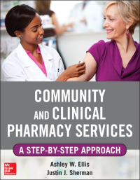 Community and Clinical Pharmacy Services