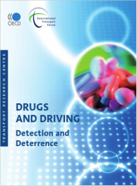 Drugs and Driving : Detection and Deterrence