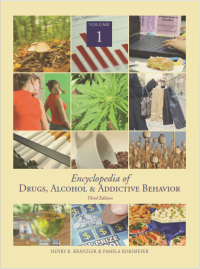 Encyclopedia of Drugs, Alcohol & Addictive Behavior