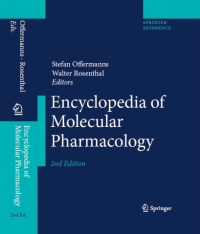 Encyclopedia of Molecular Pharmacology