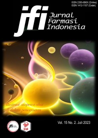 Jurnal Farmasi Indonesia