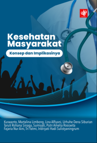 Kesehatan Masyarakat : Konsep dan Implikasinya