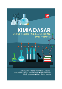 Kimia Dasar untuk Kesehatan, Kedokteran dan Farmasi