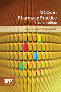 MCQs in Pharmacy Practice