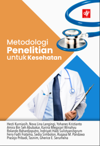 Metodologi Penelitian untuk Kesehatan