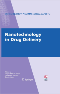 Nanotechnology in Drug Delivery