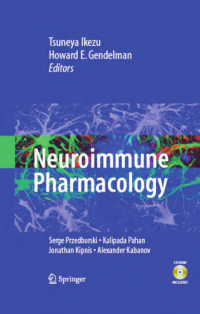 Neuroimmune Pharmacology