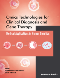 Omics Technologies for Clinical Diagnosis and Gene Therapy