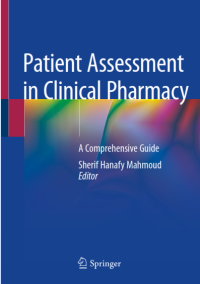 Patient Assessment in Clinical Pharmacy