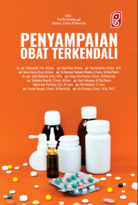 Penyampaian Obat Terkendali