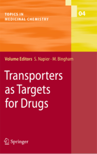 Transporters as Targets for Drugs